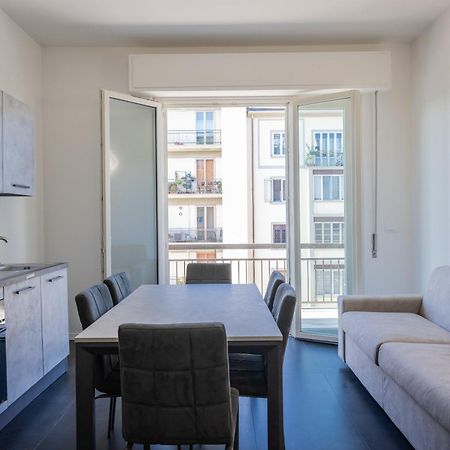 Lungarno Apartment Florencie Exteriér fotografie