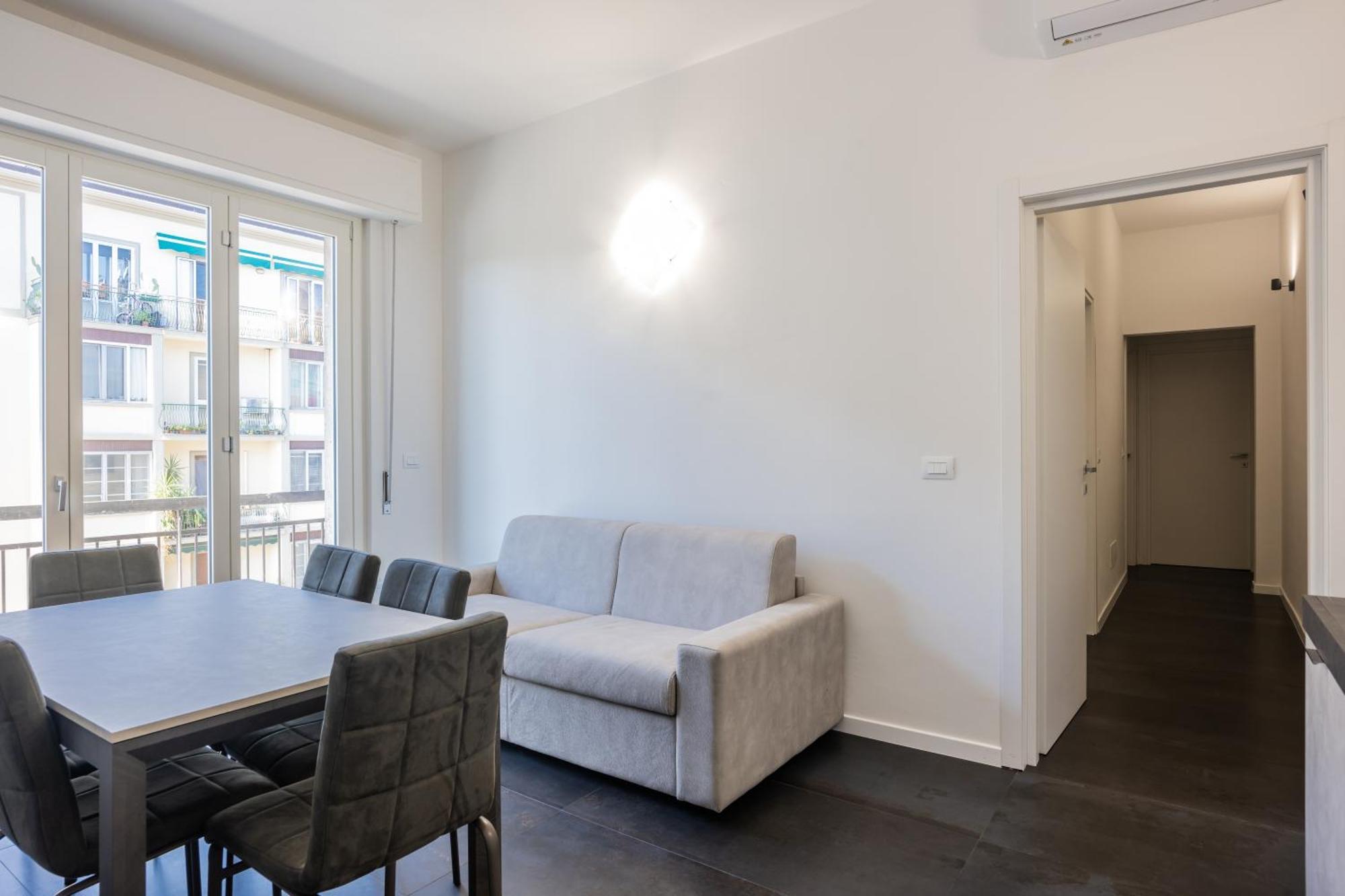 Lungarno Apartment Florencie Exteriér fotografie