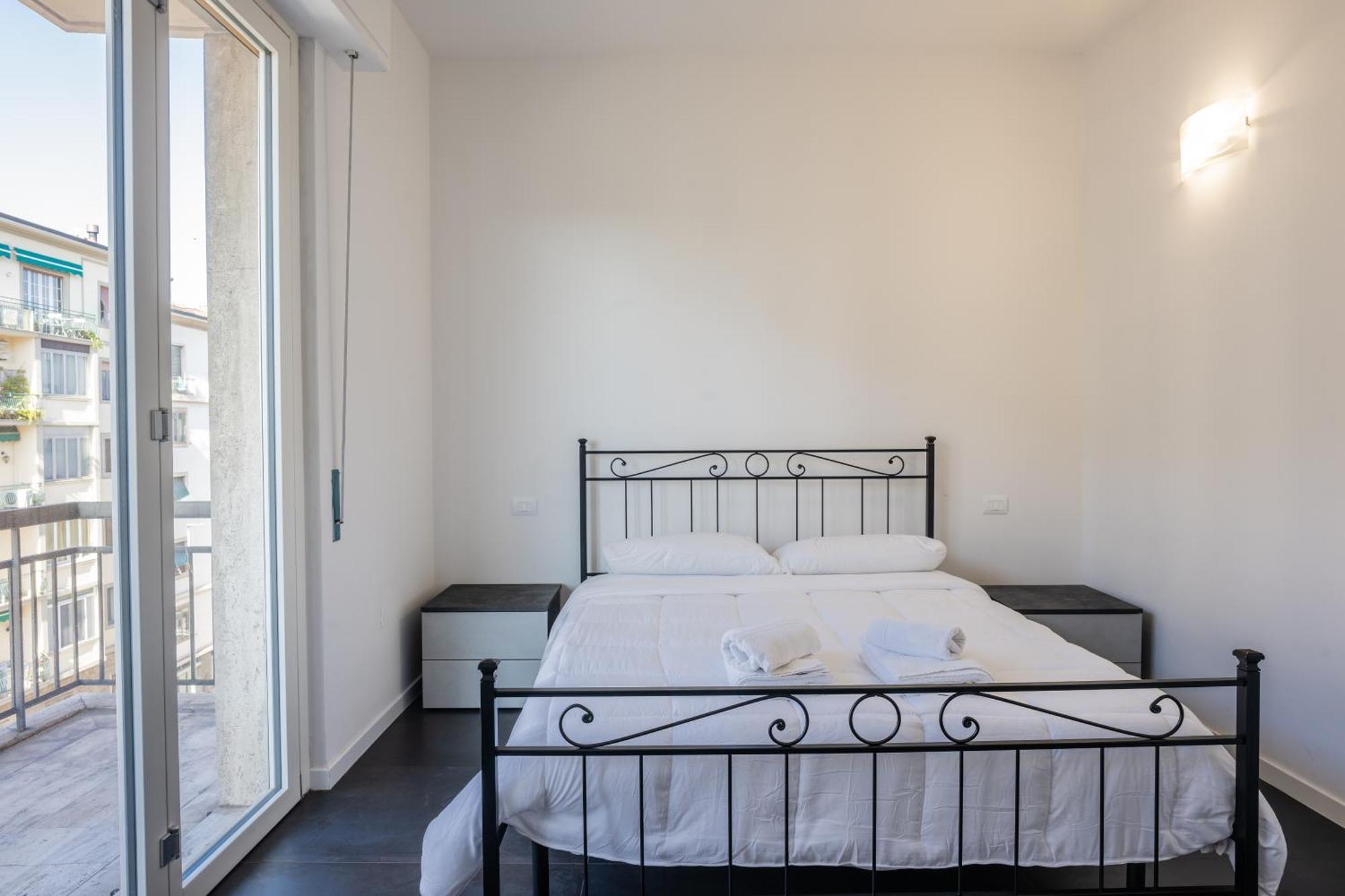 Lungarno Apartment Florencie Exteriér fotografie