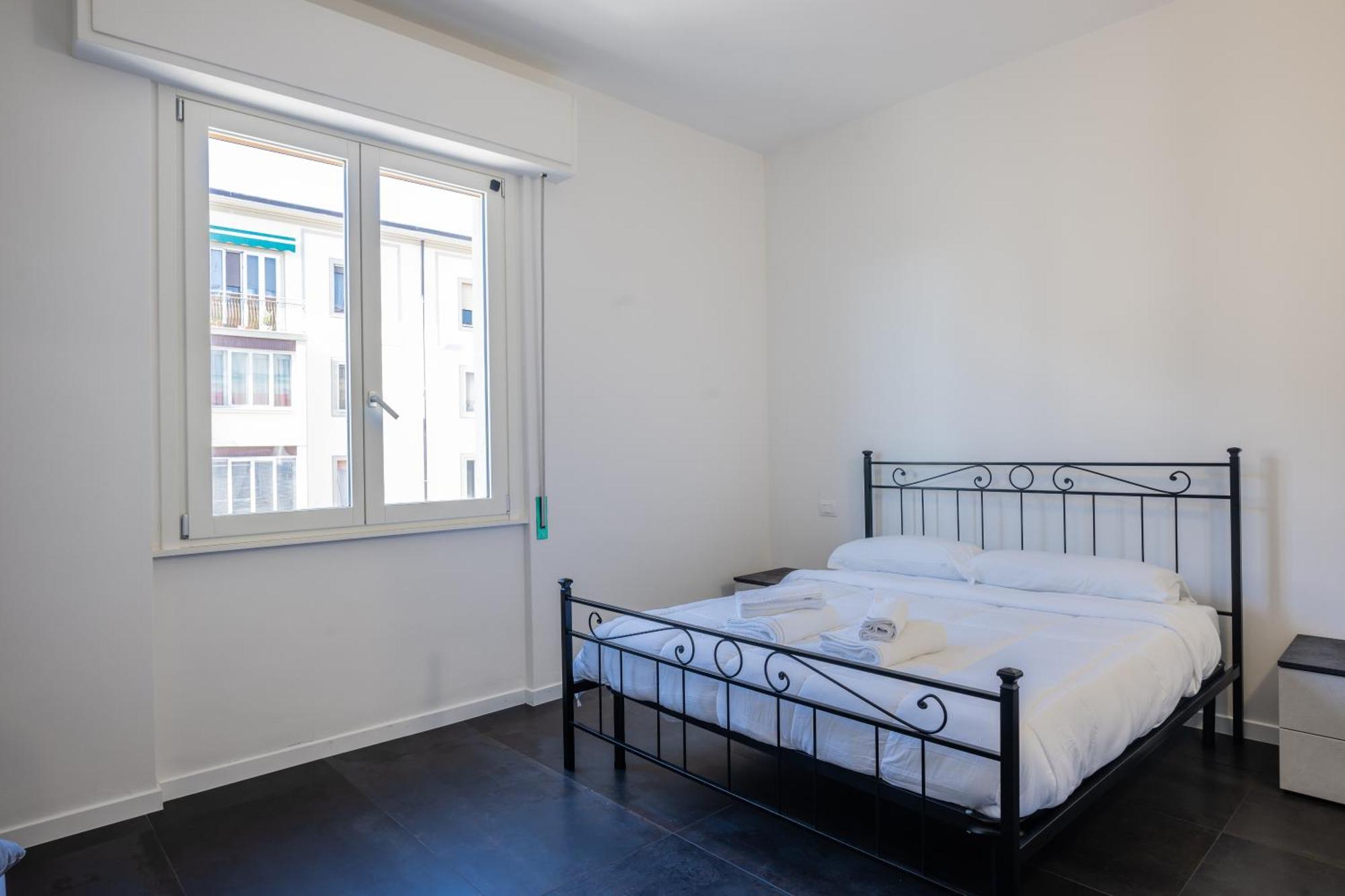 Lungarno Apartment Florencie Exteriér fotografie