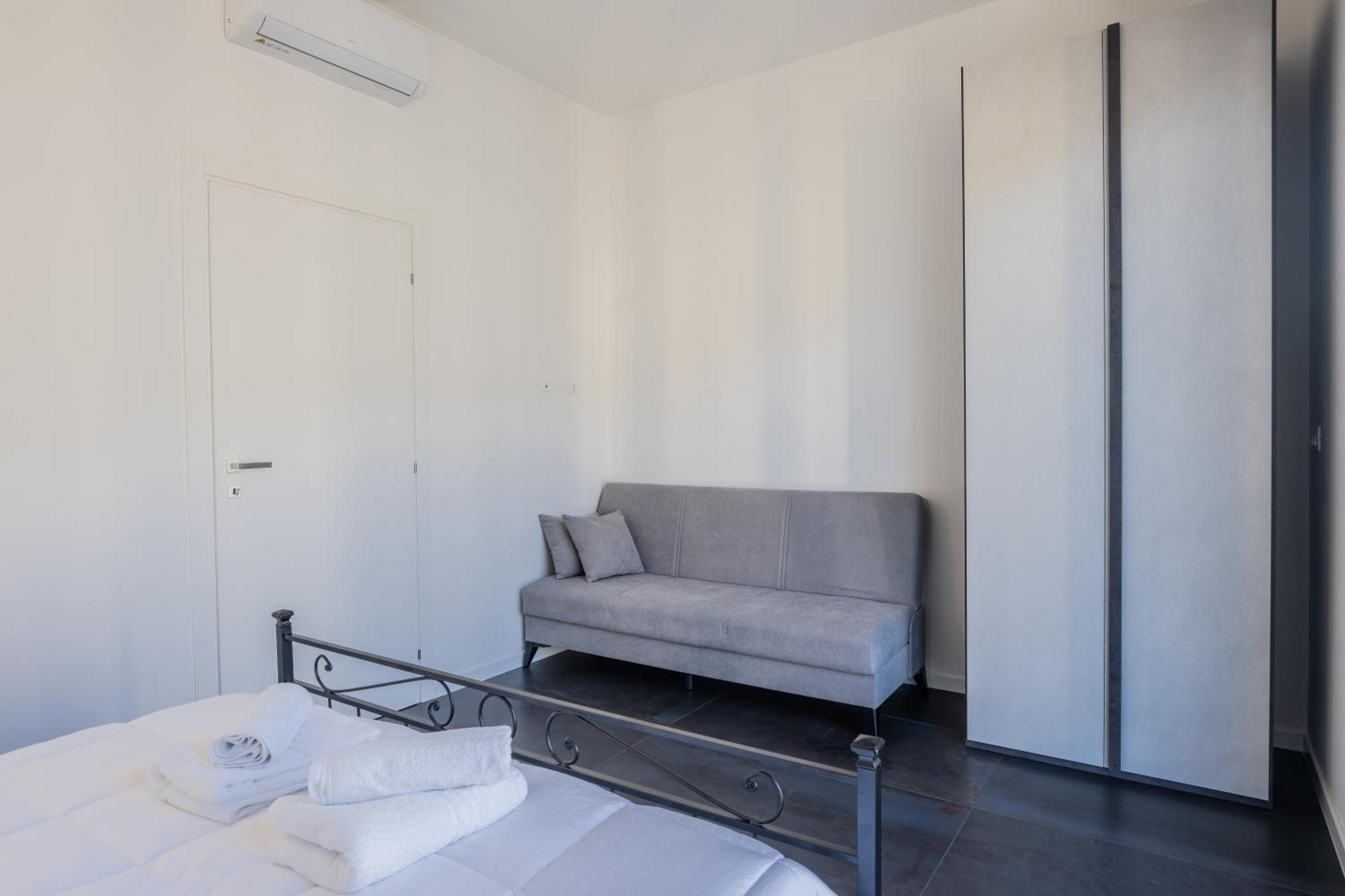 Lungarno Apartment Florencie Exteriér fotografie
