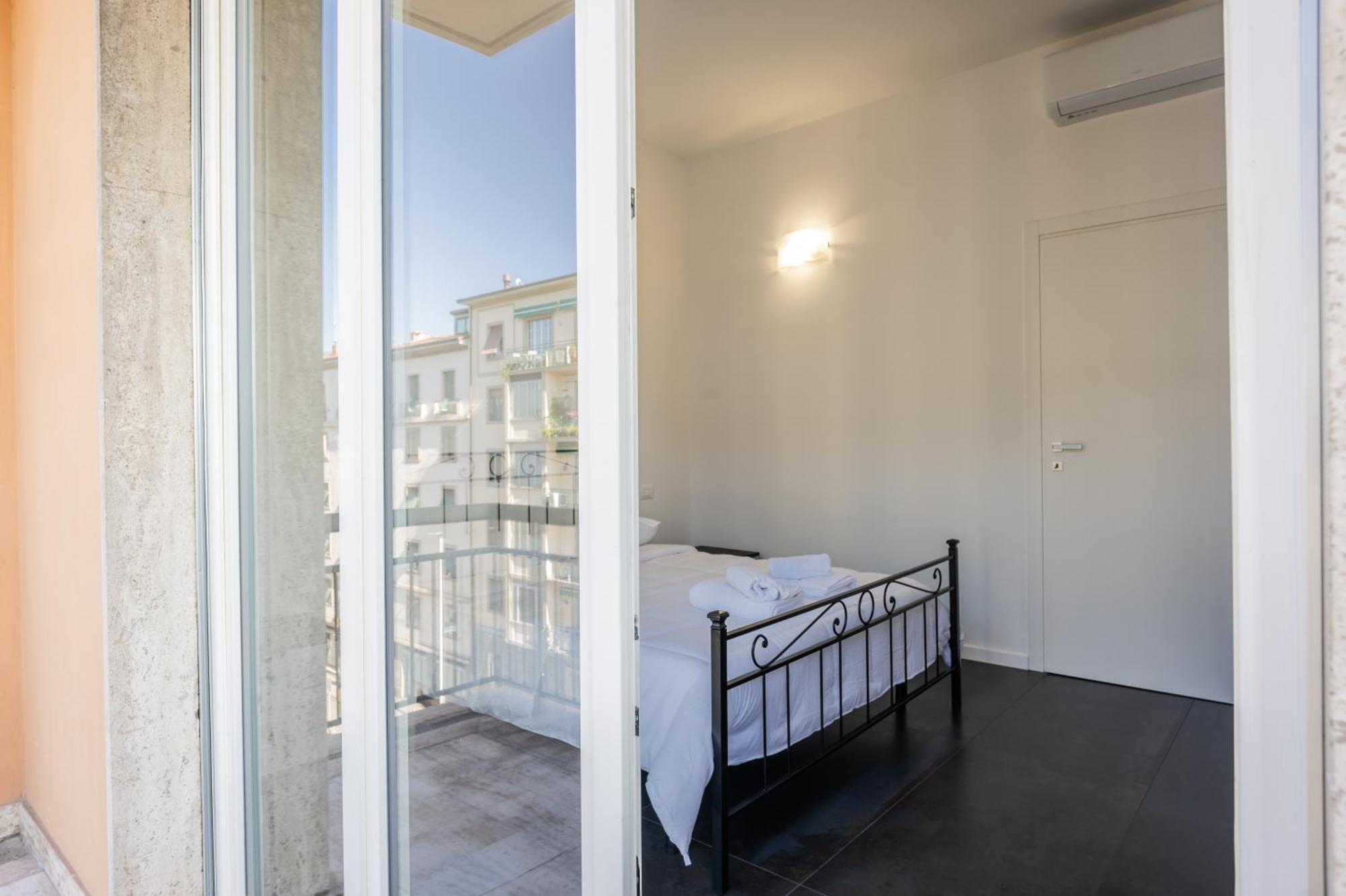 Lungarno Apartment Florencie Exteriér fotografie