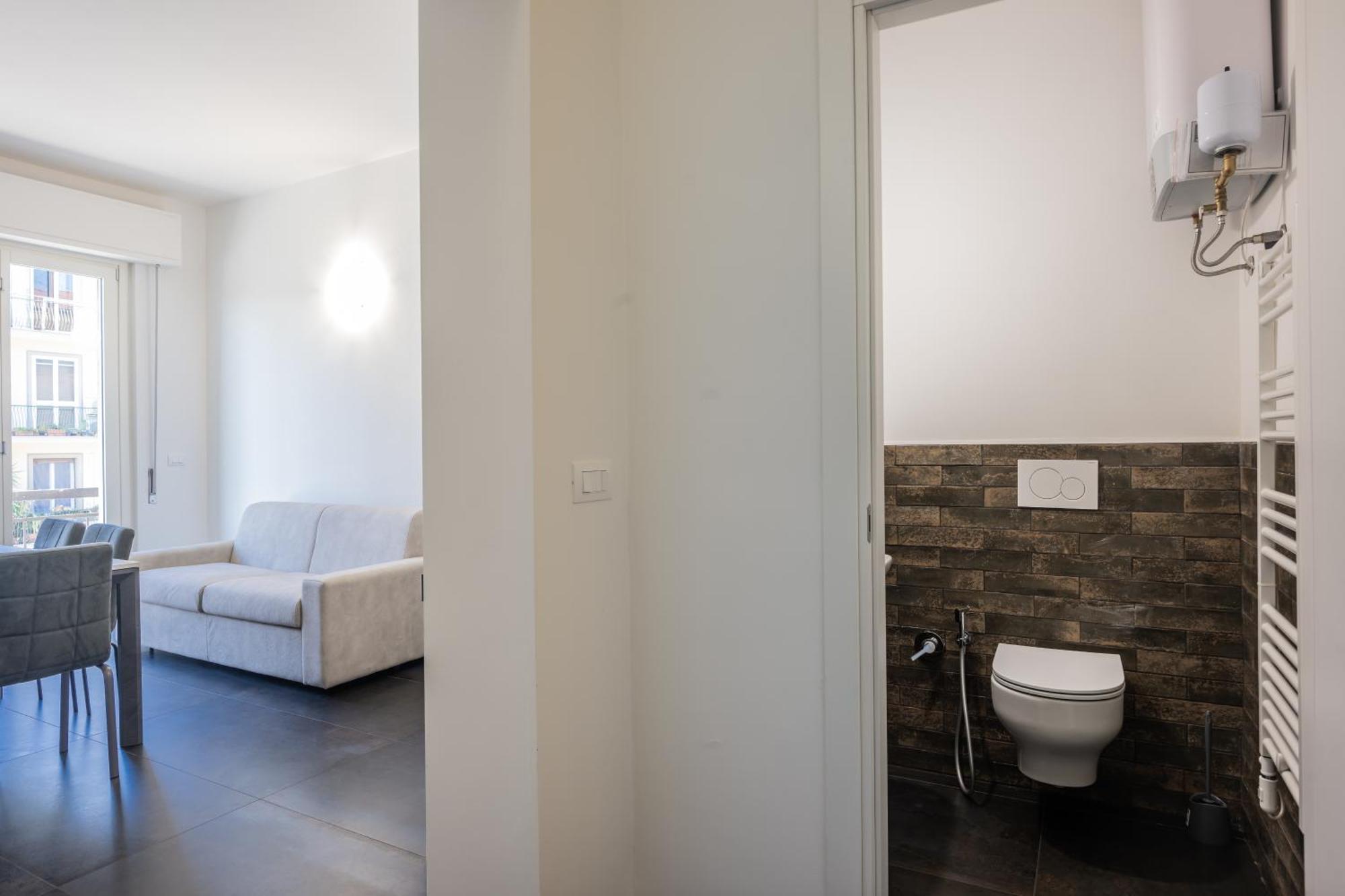 Lungarno Apartment Florencie Exteriér fotografie